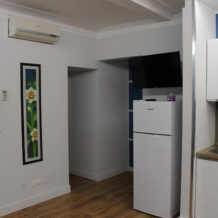 Geliro Apartment Catania Centro Exterior foto