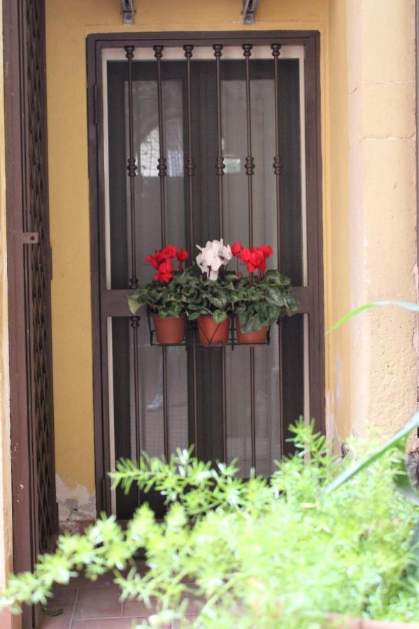 Geliro Apartment Catania Centro Exterior foto