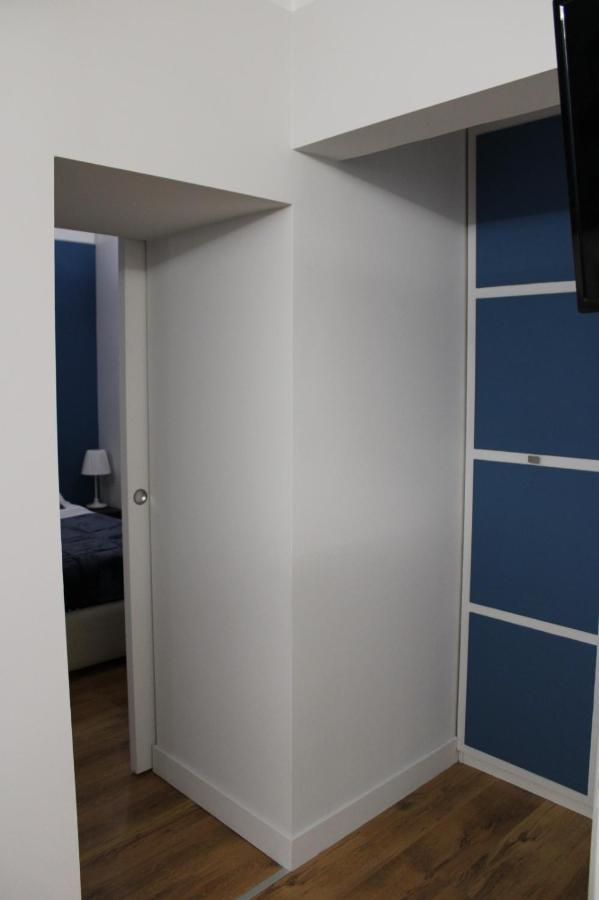 Geliro Apartment Catania Centro Exterior foto