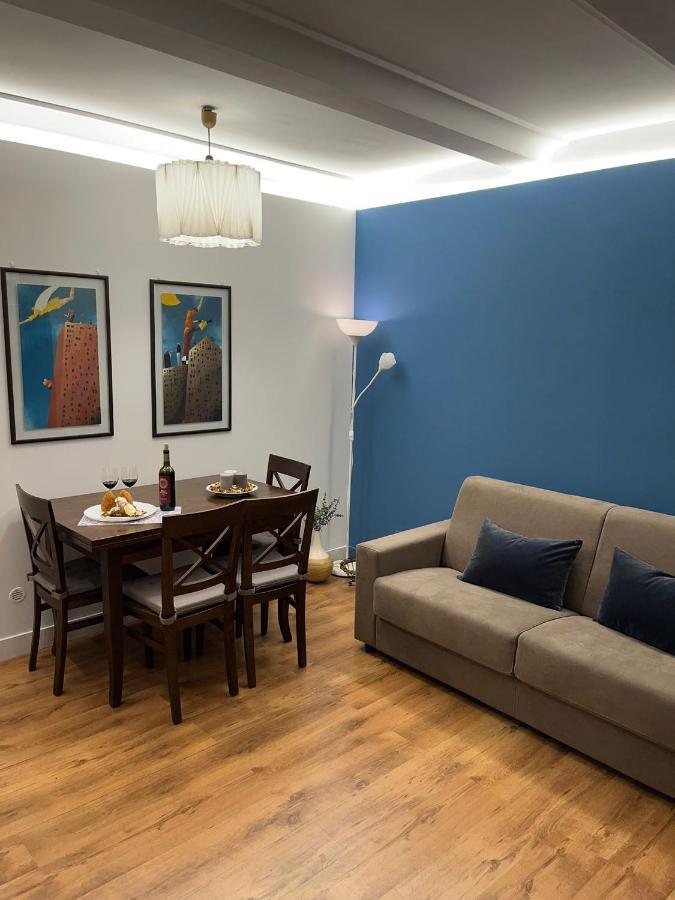 Geliro Apartment Catania Centro Exterior foto